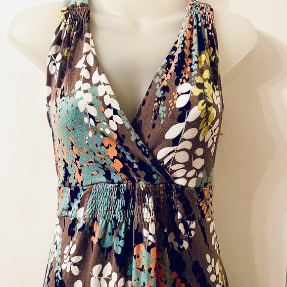 Boden Dresses & Skirts - Boden Jersey Maxi Dress